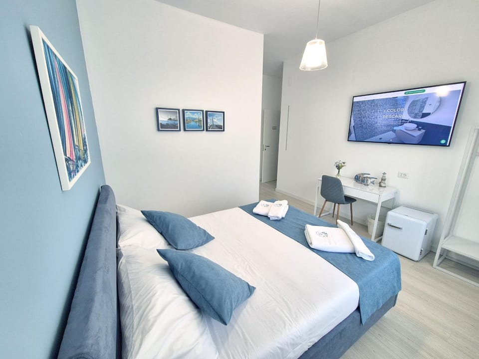 I Colori Della Pescara Bed and Breakfast in Pescara