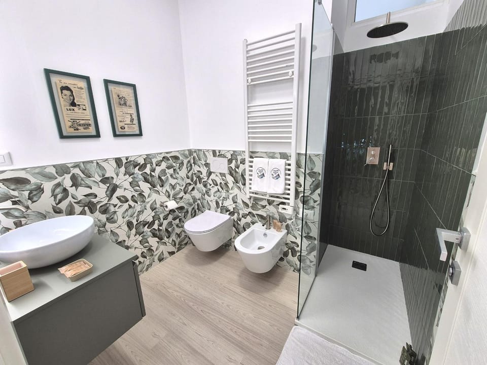 I Colori Della Pescara Bed and Breakfast in Pescara