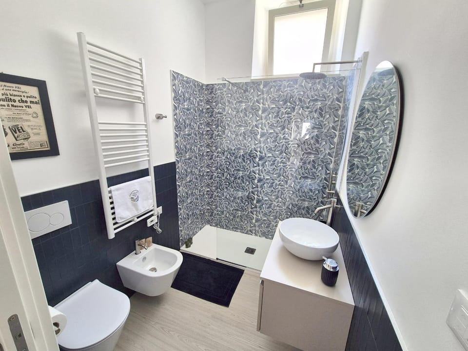 I Colori Della Pescara Bed and Breakfast in Pescara