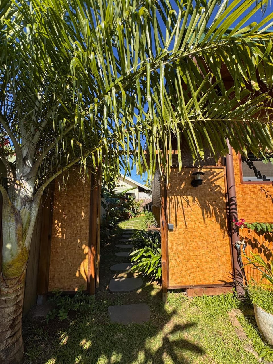 HEI ITI Lodge Moorea Bed and Breakfast in Moorea-Maiao