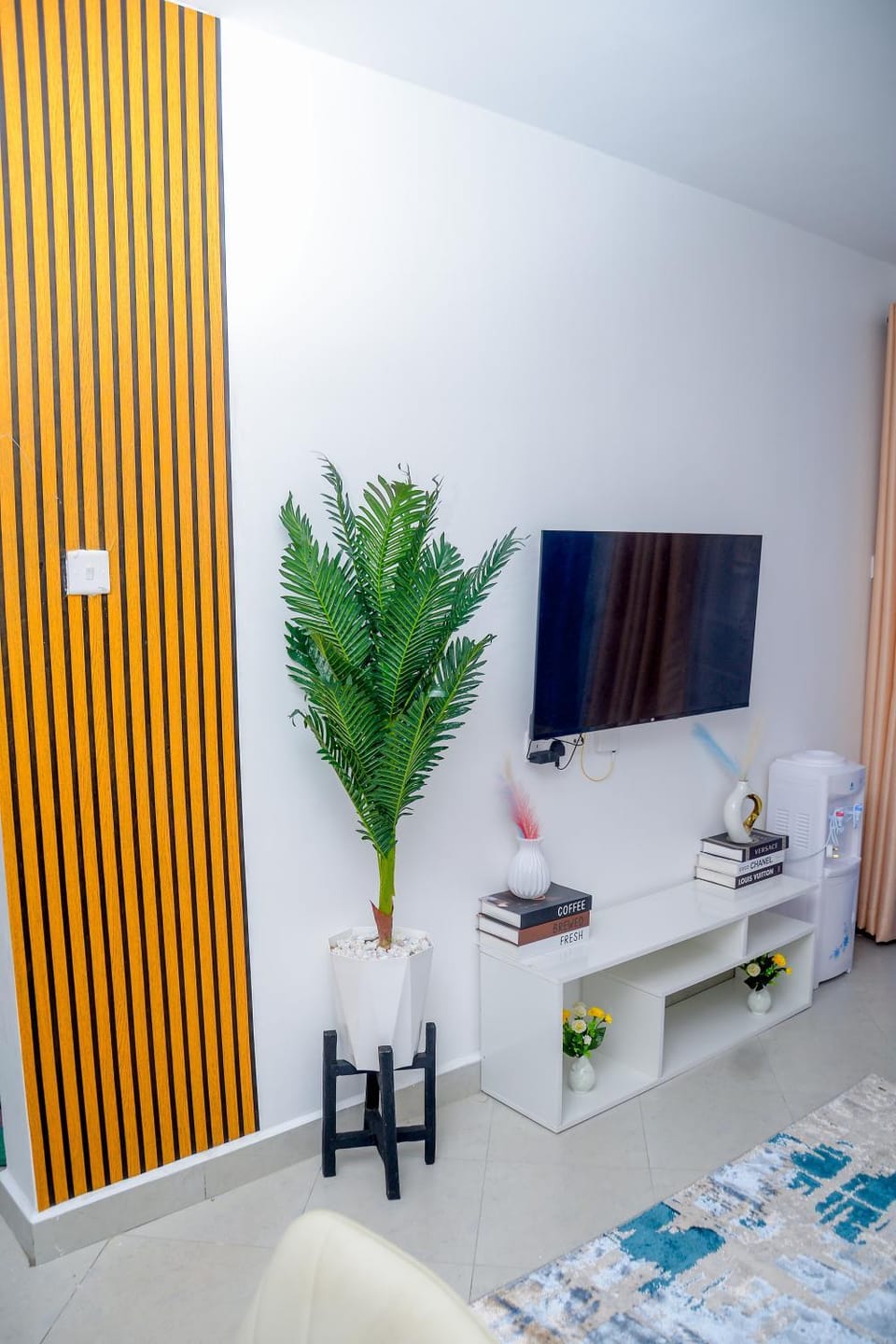 SS Nairobi City View Apartment Apartment in Nairobi County