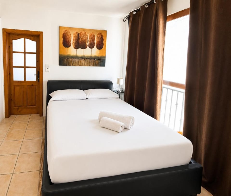 The Nest C1 Apartment in Valletta