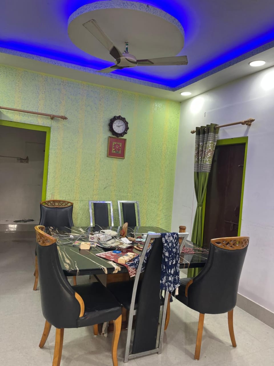 SRB Little Boss Vacation rental in India