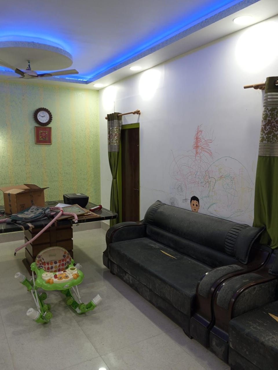 SRB Little Boss Vacation rental in India