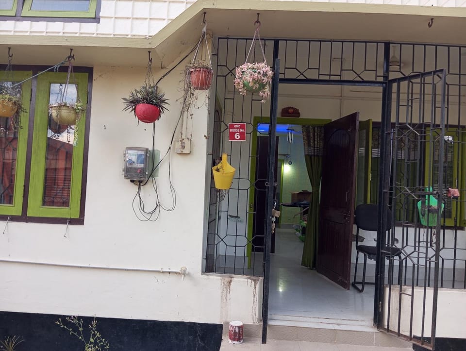 SRB Little Boss Vacation rental in India