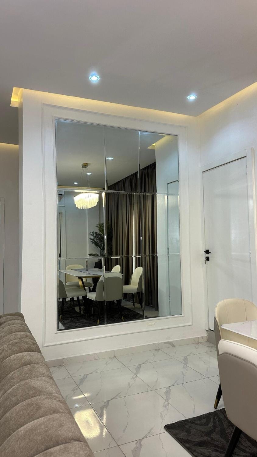 Flat in lekki2 bed apartment Apartment in Lagos, Nigeria