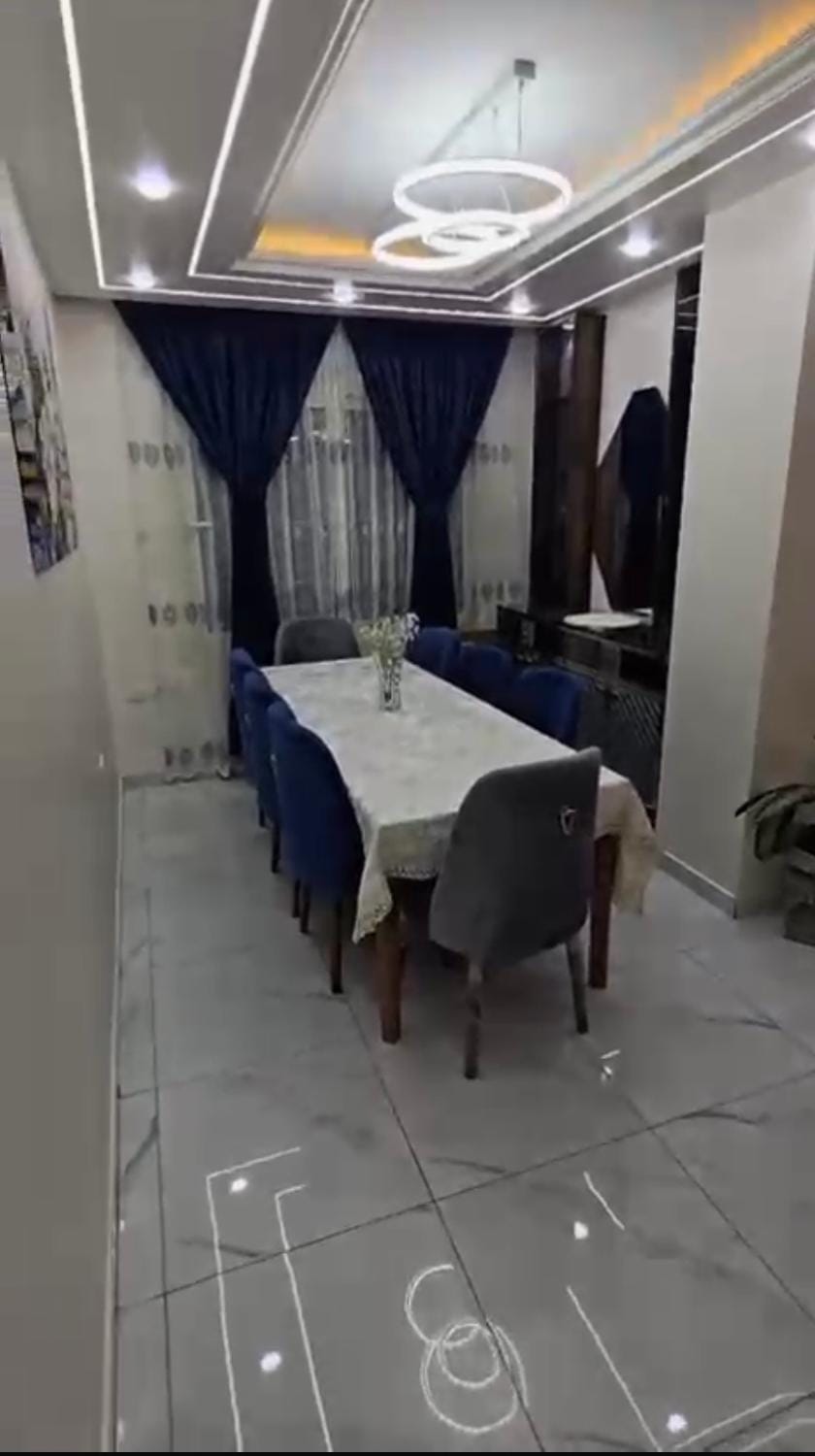 Al Hadiqah Ad Dawleyah الحديقة الدولية Apartment in Cairo Governorate