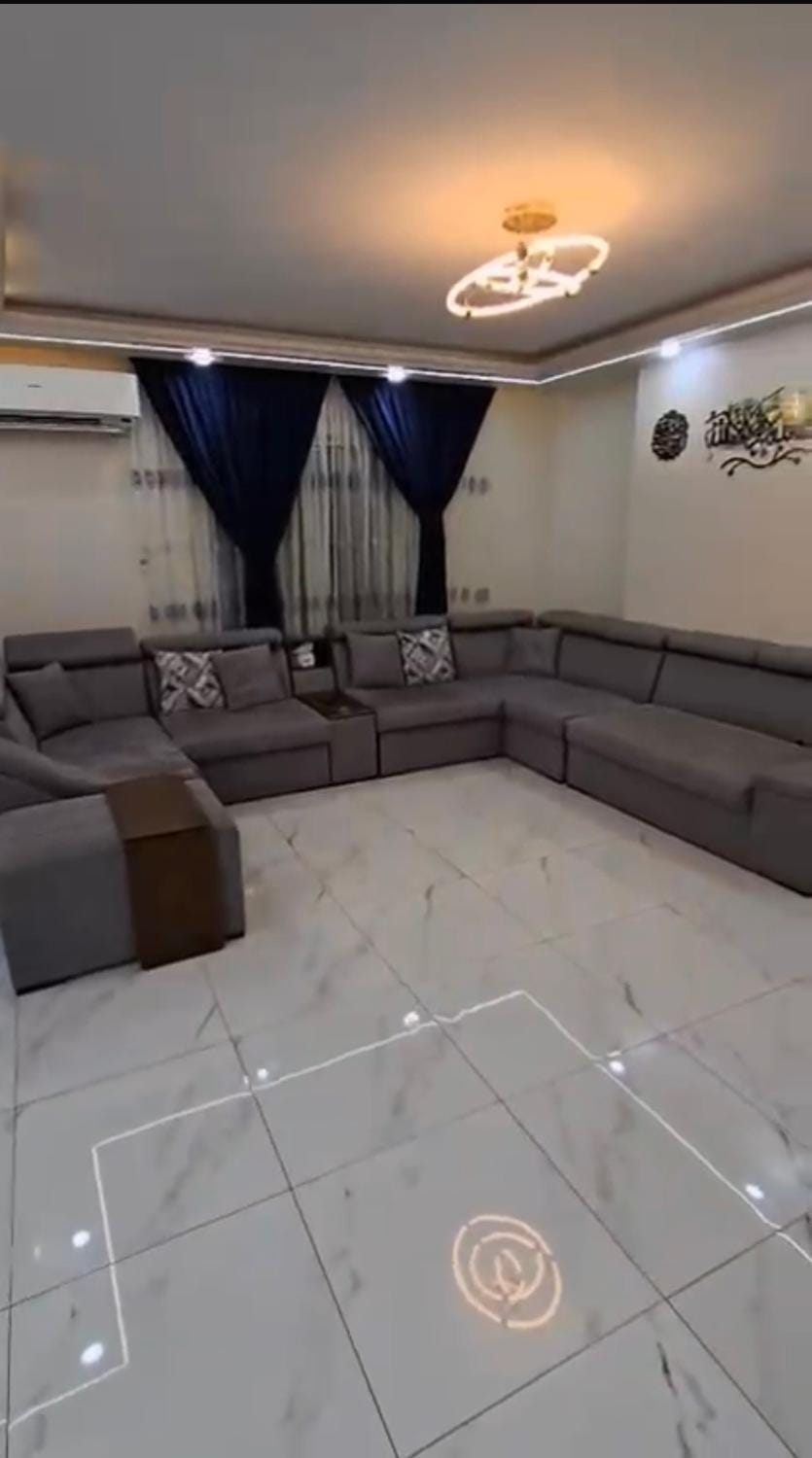 Al Hadiqah Ad Dawleyah الحديقة الدولية Apartment in Cairo Governorate