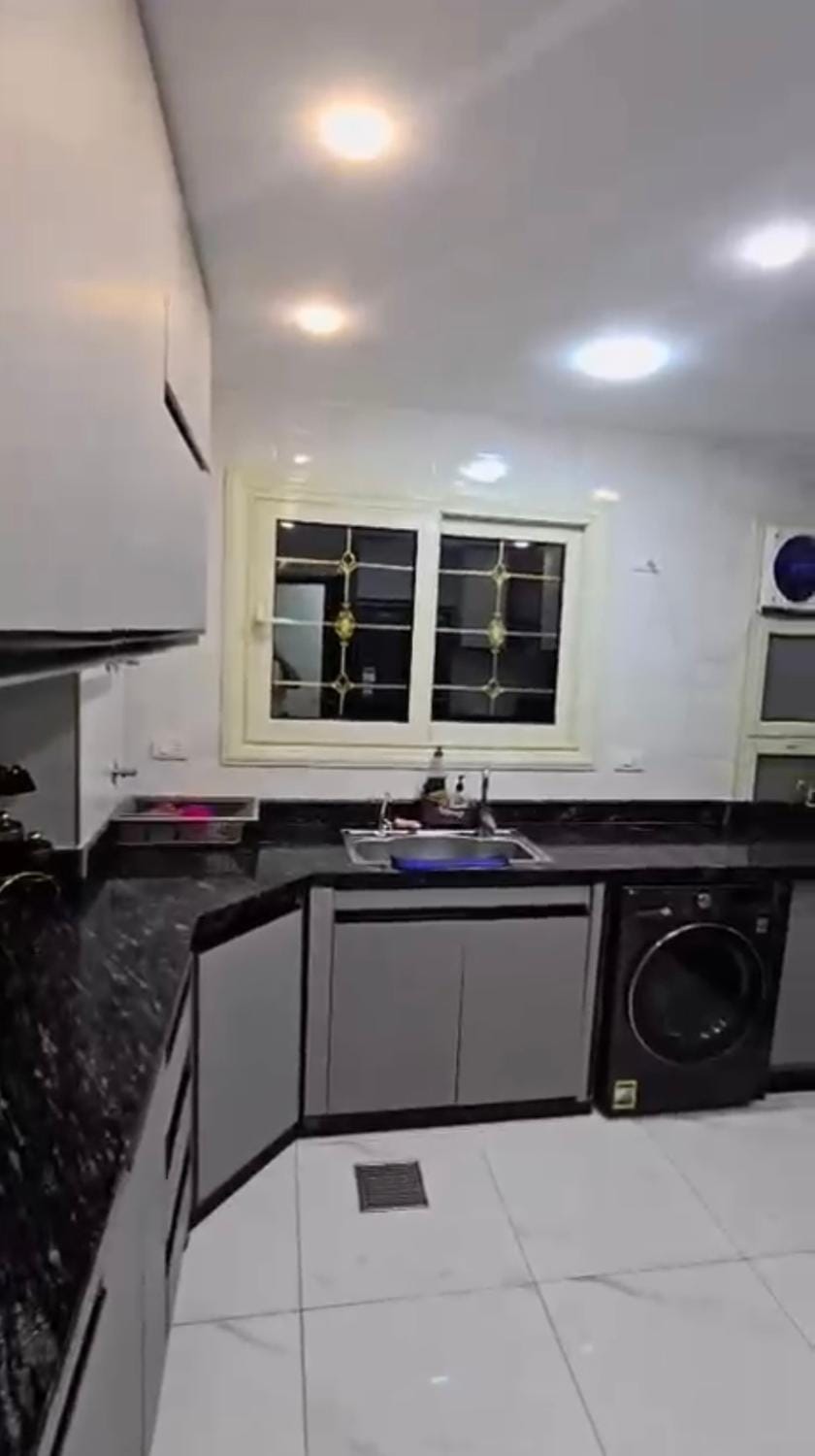 Al Hadiqah Ad Dawleyah الحديقة الدولية Apartment in Cairo Governorate