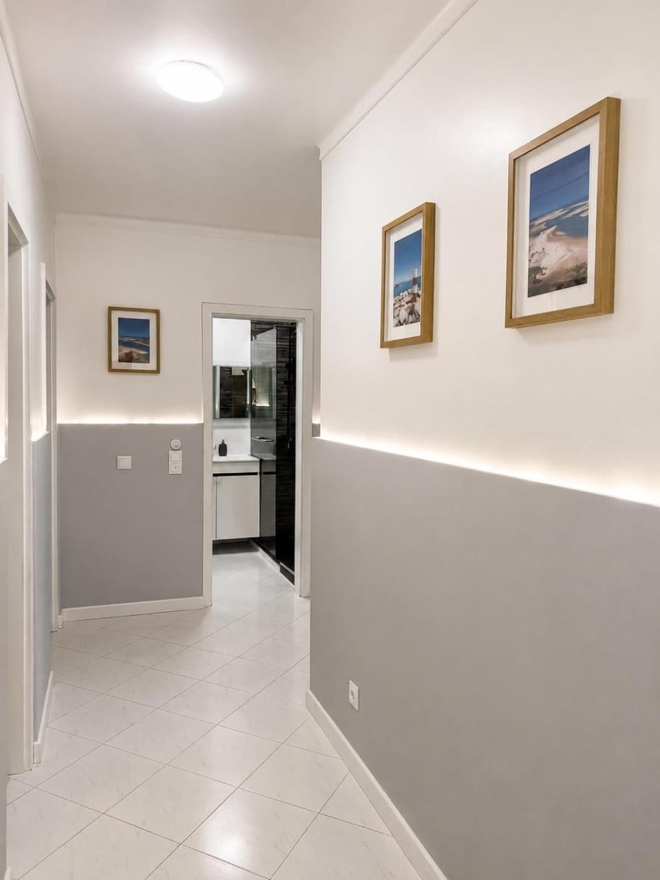 Refúgio da Ria - Fuzeta Apartment in Fuseta