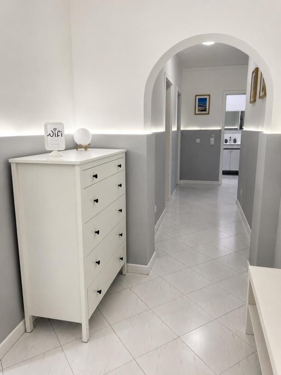Refúgio da Ria - Fuzeta Apartment in Fuseta