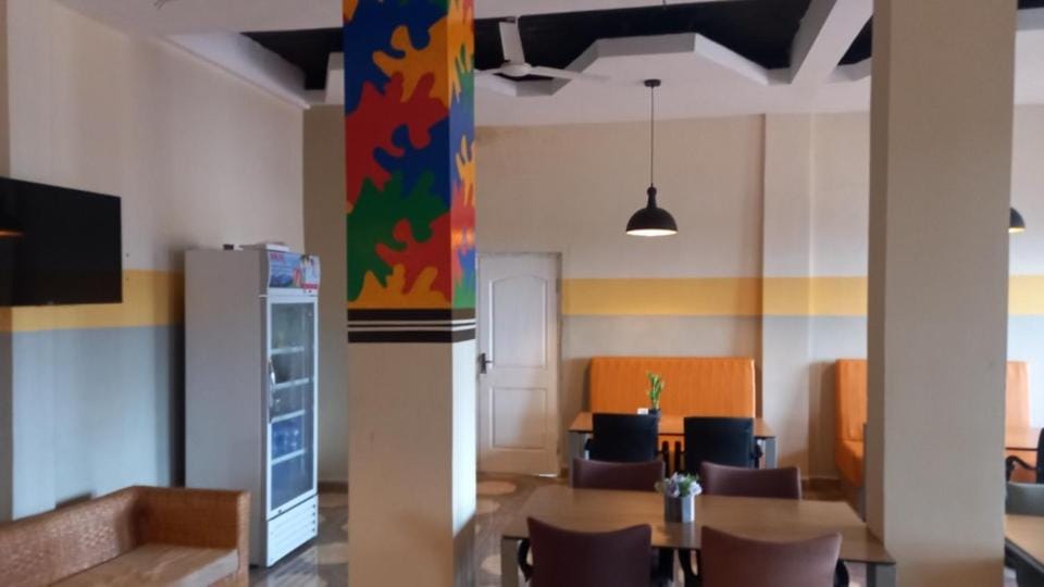 Tima Sara Hotel Hotel in Ghana