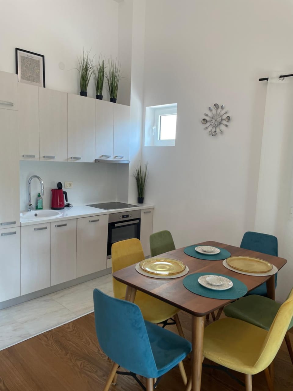 Oleander House Pržno Apartment in Budva Municipality