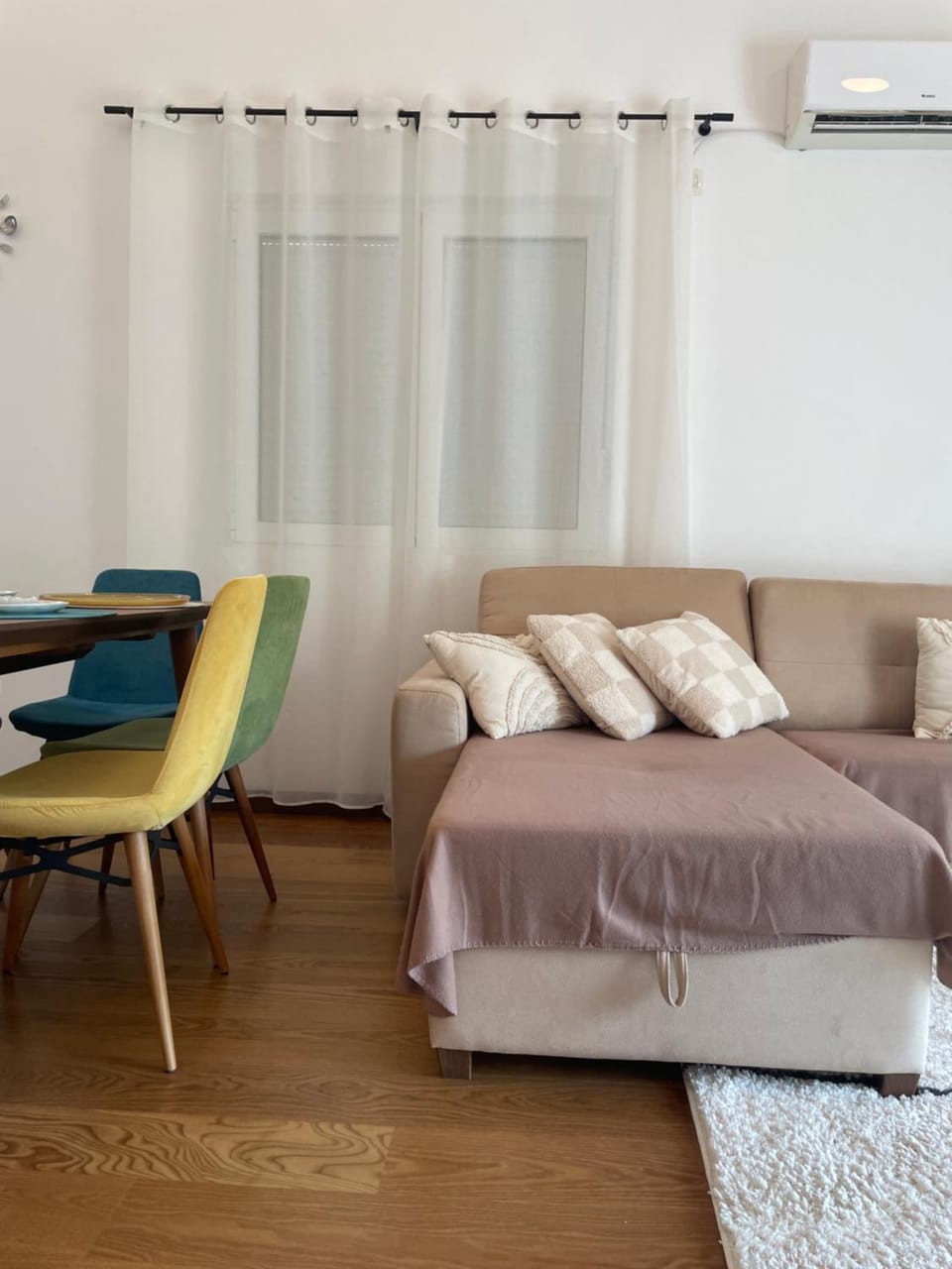Oleander House Pržno Apartment in Budva Municipality