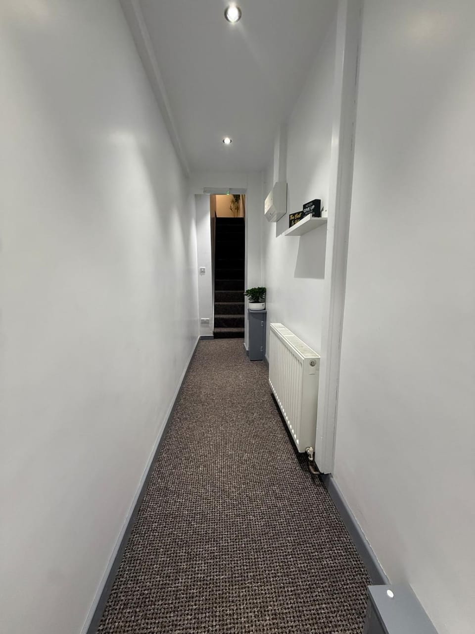 Modern apartment close to city centre Apartment in Manchester