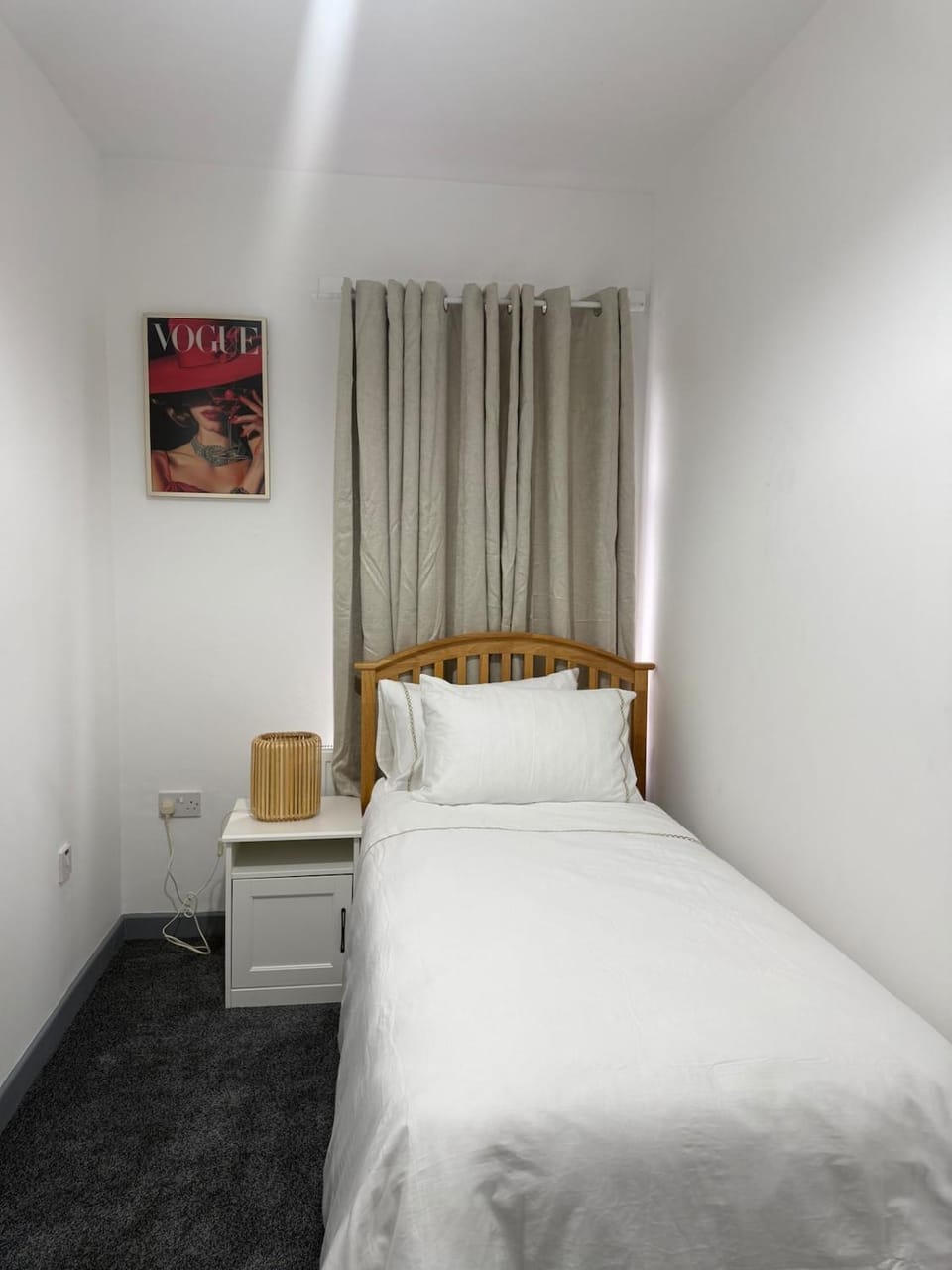 Modern apartment close to city centre Apartment in Manchester