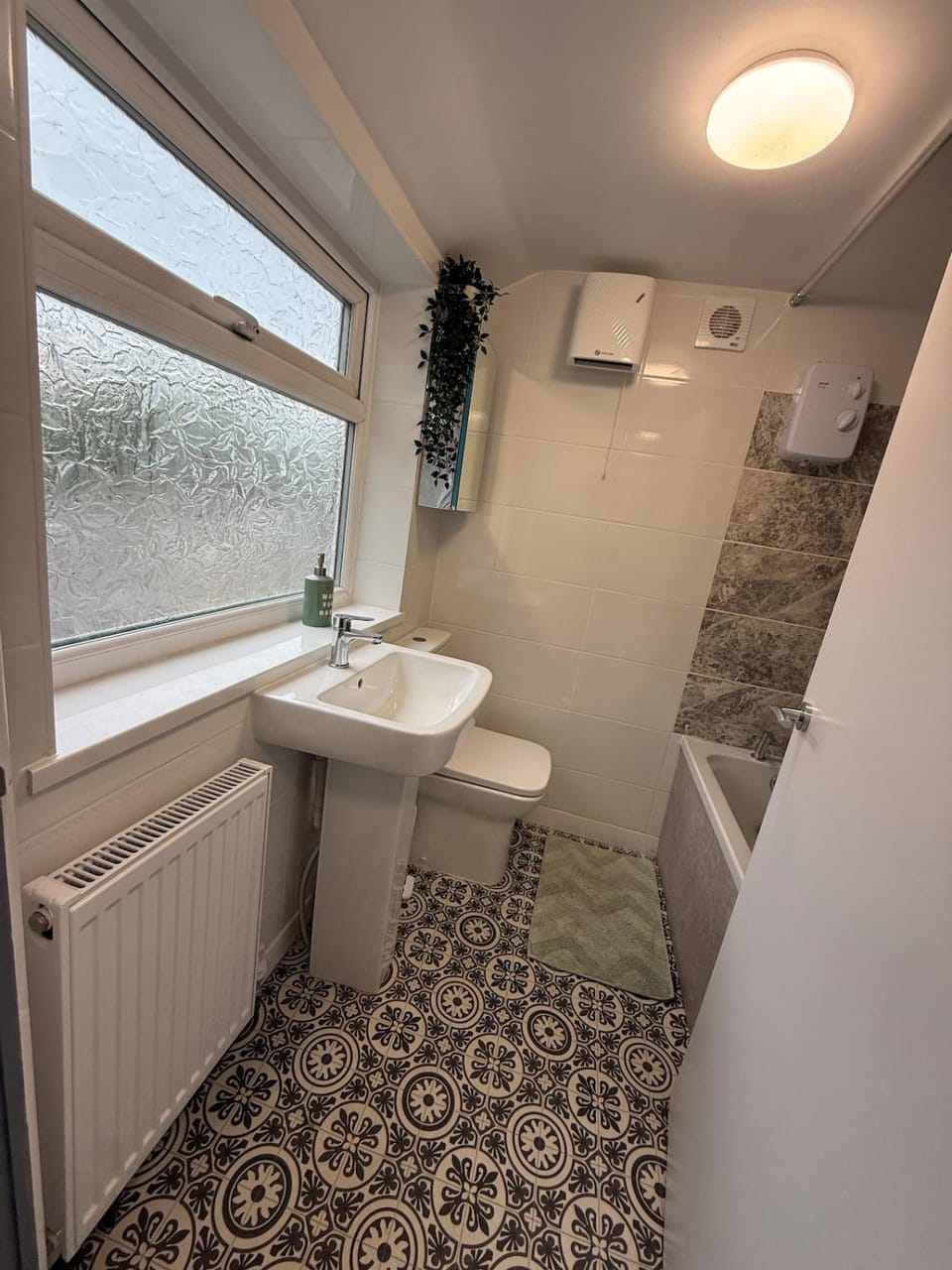 Modern apartment close to city centre Apartment in Manchester