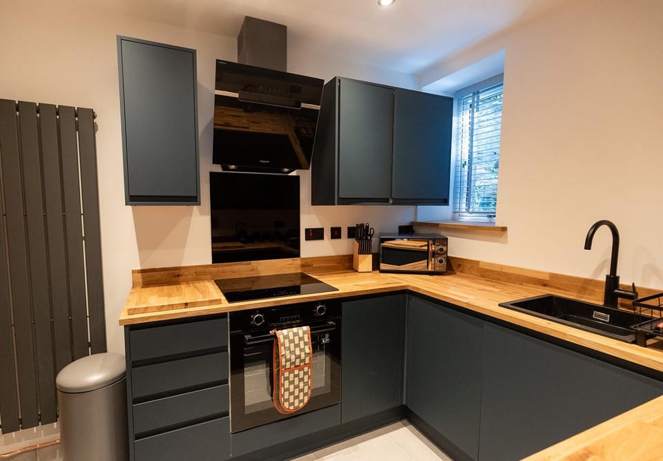 OAK COTTAGE - Peaceful Cottage Near Holmfirth & The Peak District House in Borough of Barnsley