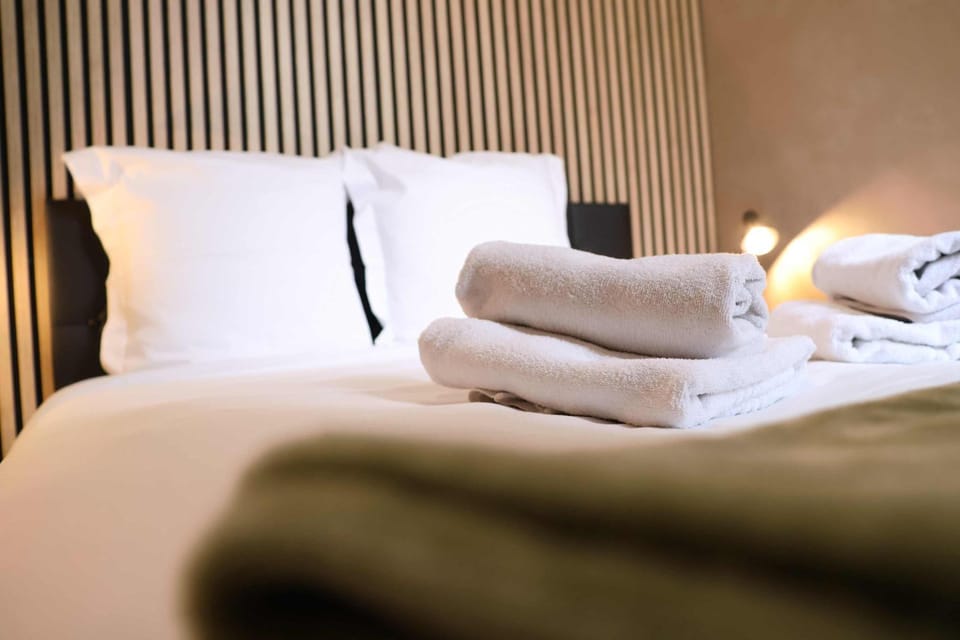 l'Atelier Ollivier - Studio de charme Apartment in Bourgogne-Franche-Comté