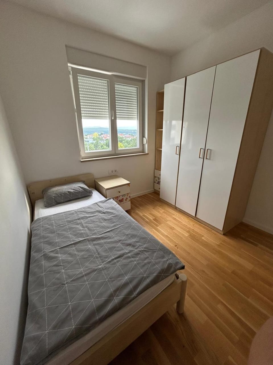 Apartman Seka Apartment in Federation of Bosnia and Herzegovina