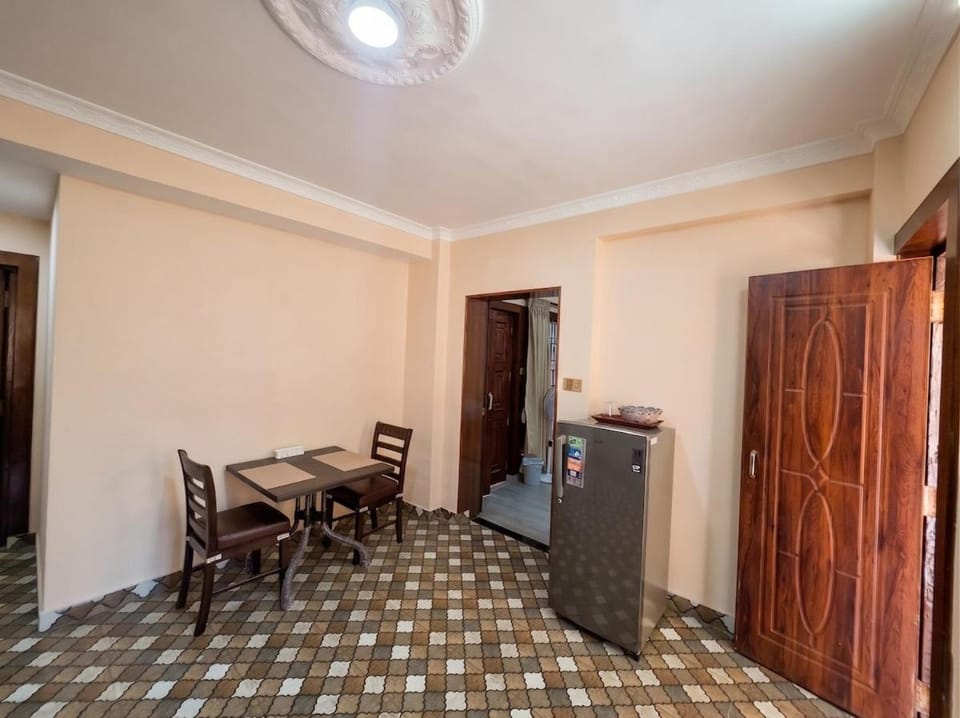 Urbn Apartment in Kathmandu