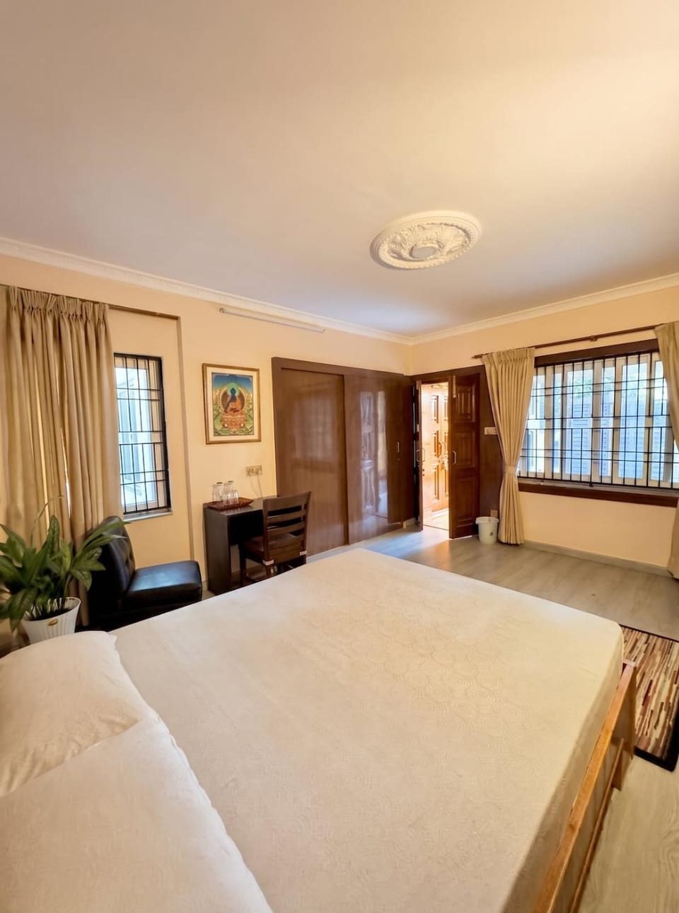 Urbn Apartment in Kathmandu