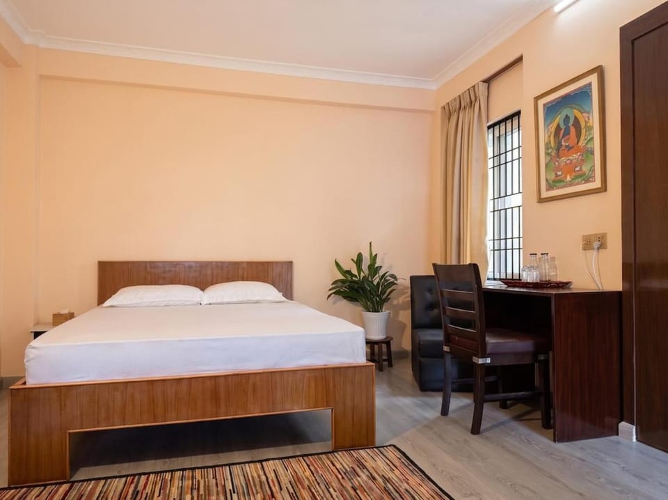 Urbn Apartment in Kathmandu