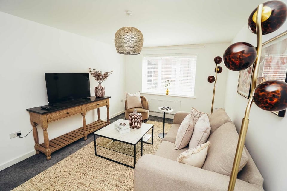 TV and multimedia, Living room