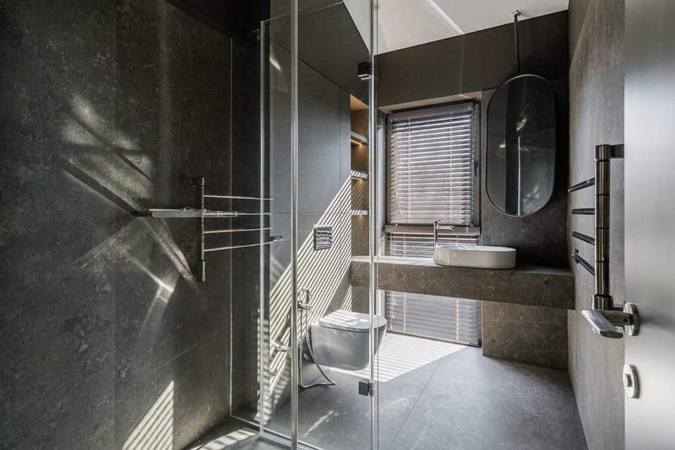 Meretum Design Apartments near Vilnius Old Town Self Check-In Apartment in Vilnius