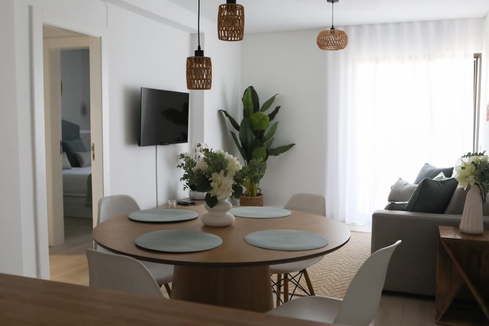 Cantinho do Mar by Dreamplaces Apartment in Albufeira