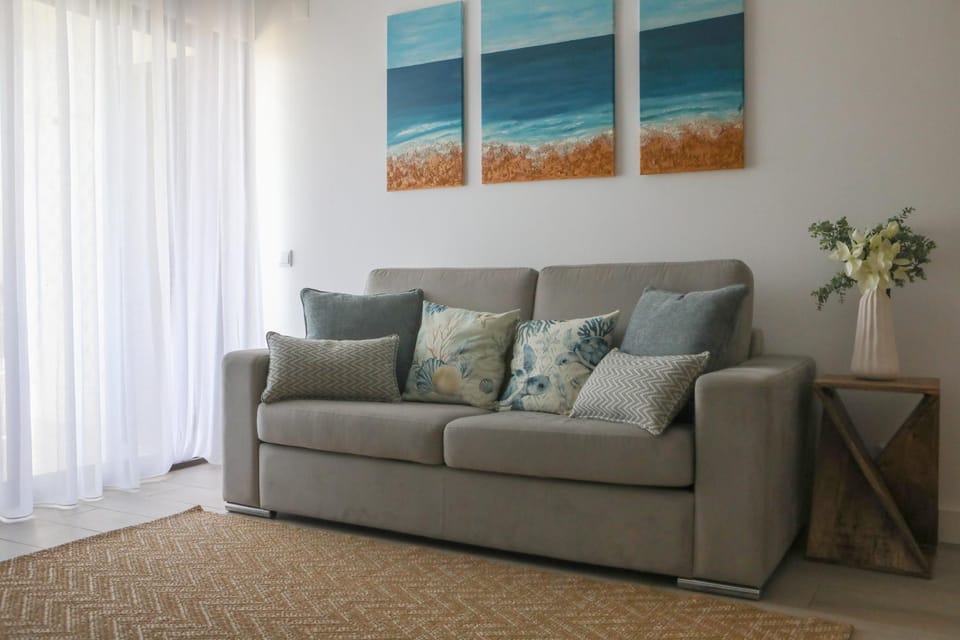 Cantinho do Mar by Dreamplaces Apartment in Albufeira
