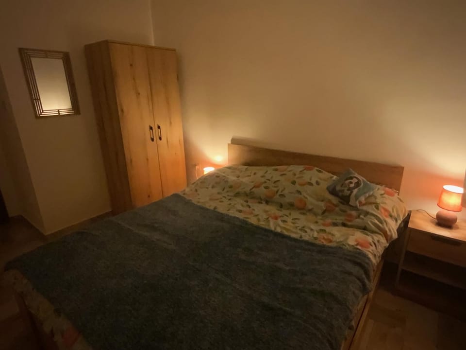 Adriatic Pearl Apartment in Budva Municipality