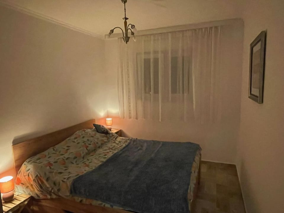 Adriatic Pearl Apartment in Budva Municipality
