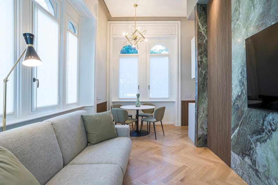 TheLuxe Residences Apartment in Como