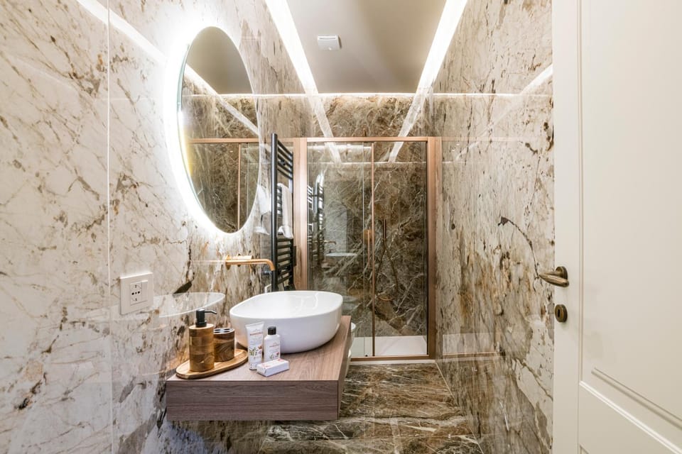 TheLuxe Residences Apartment in Como