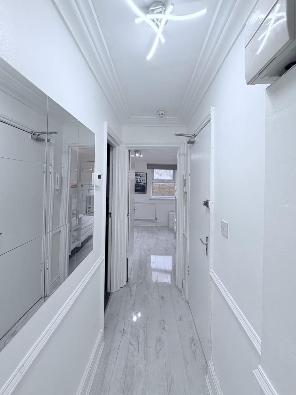 Bethnal Green Flats Apartment in London Borough of Hackney