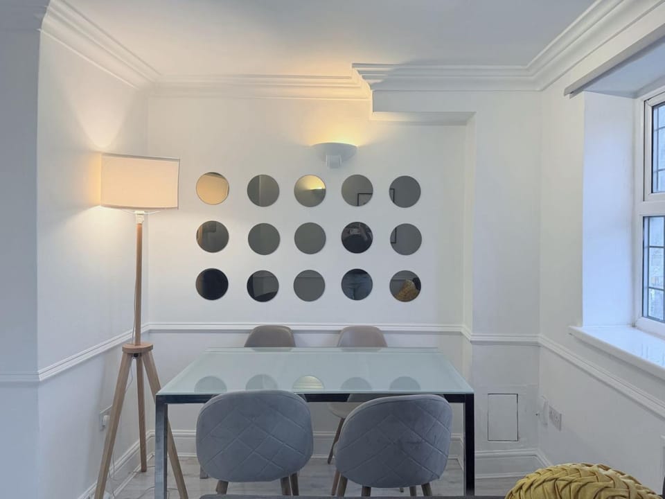 Bethnal Green Flats Apartment in London Borough of Hackney