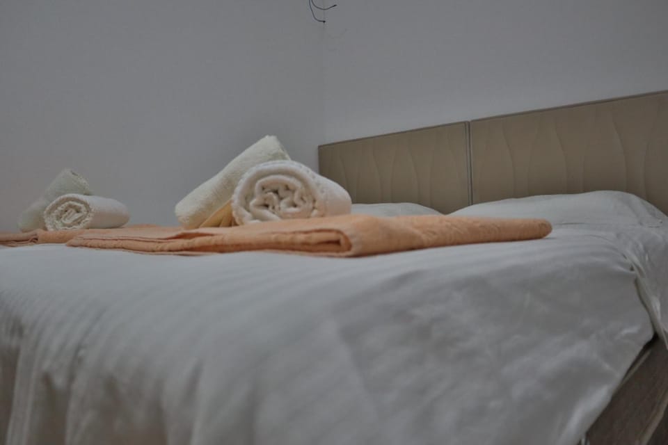 Izabela Apartment Apartment in Kotor Municipality