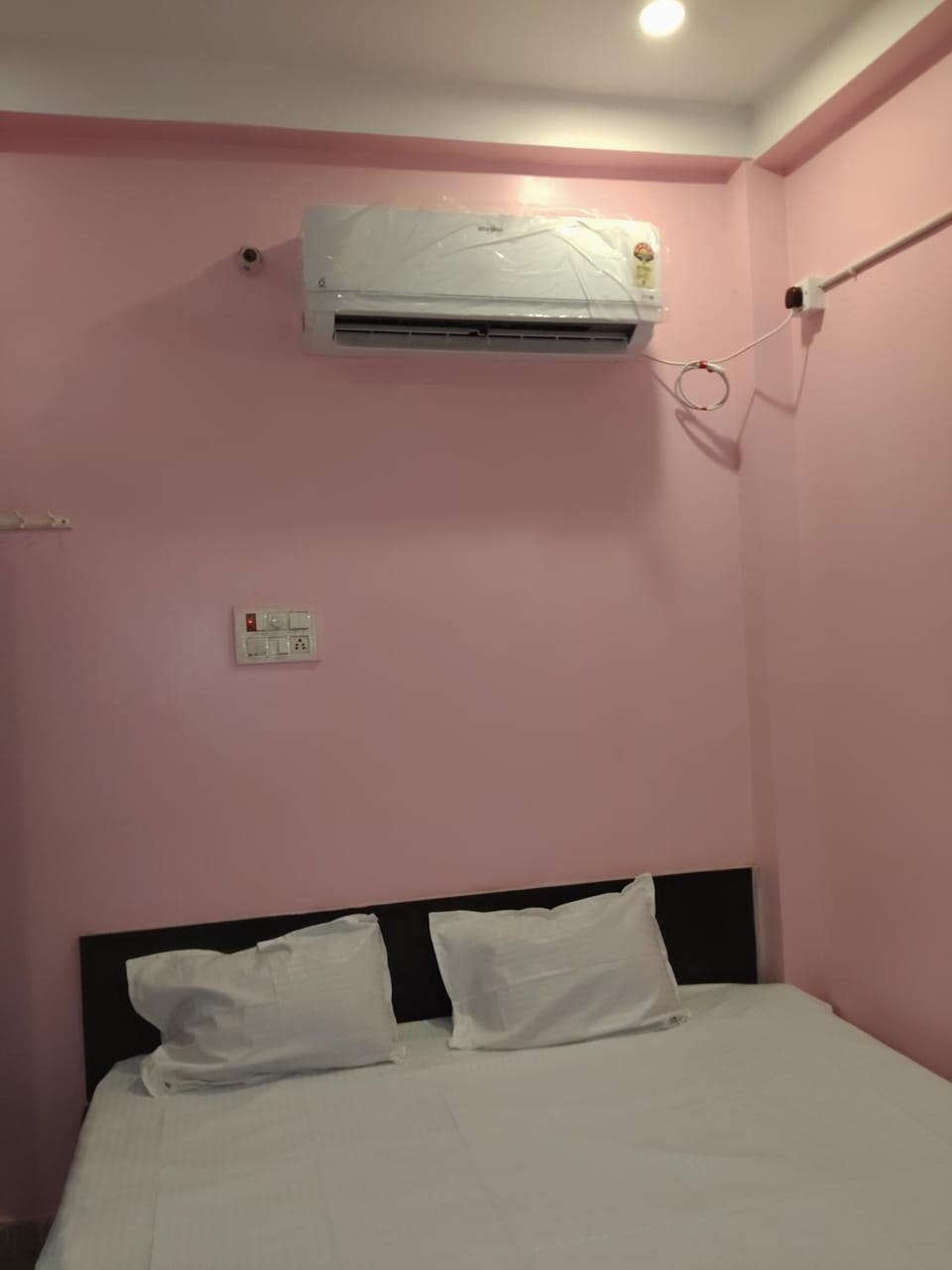 Kanhaiya Ashram Vacation rental in India