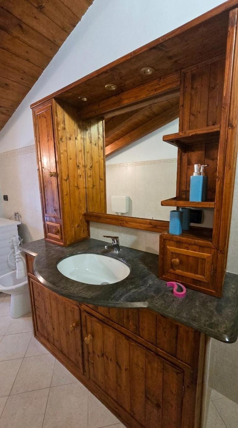 BBkey Borgo Chiusini Apartment in Friuli-Venezia Giulia
