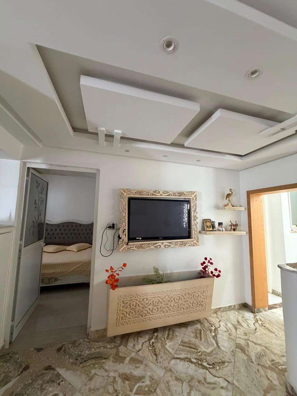 Lemjid house Apartment in Tunisia
