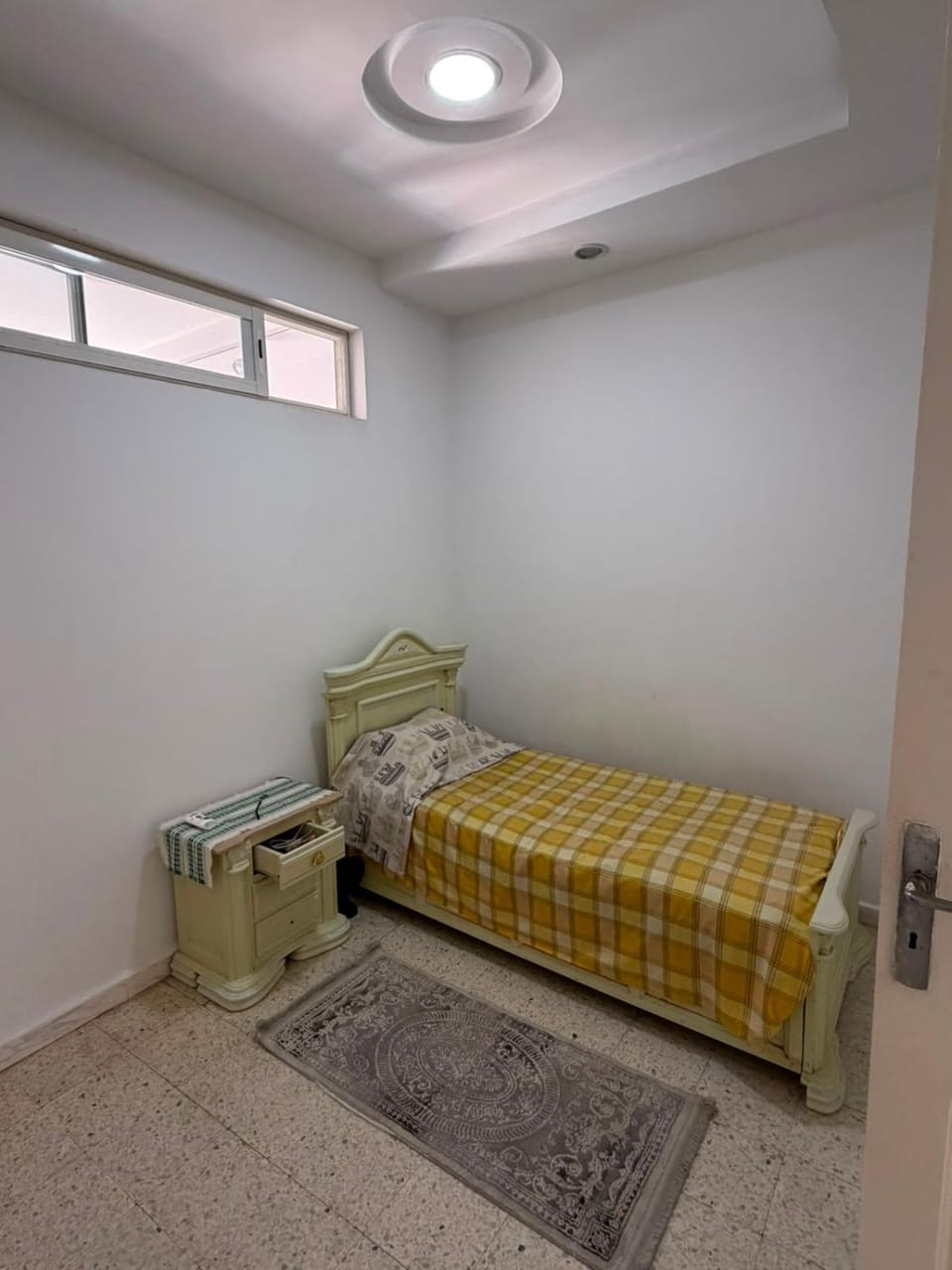 Lemjid house Apartment in Tunisia
