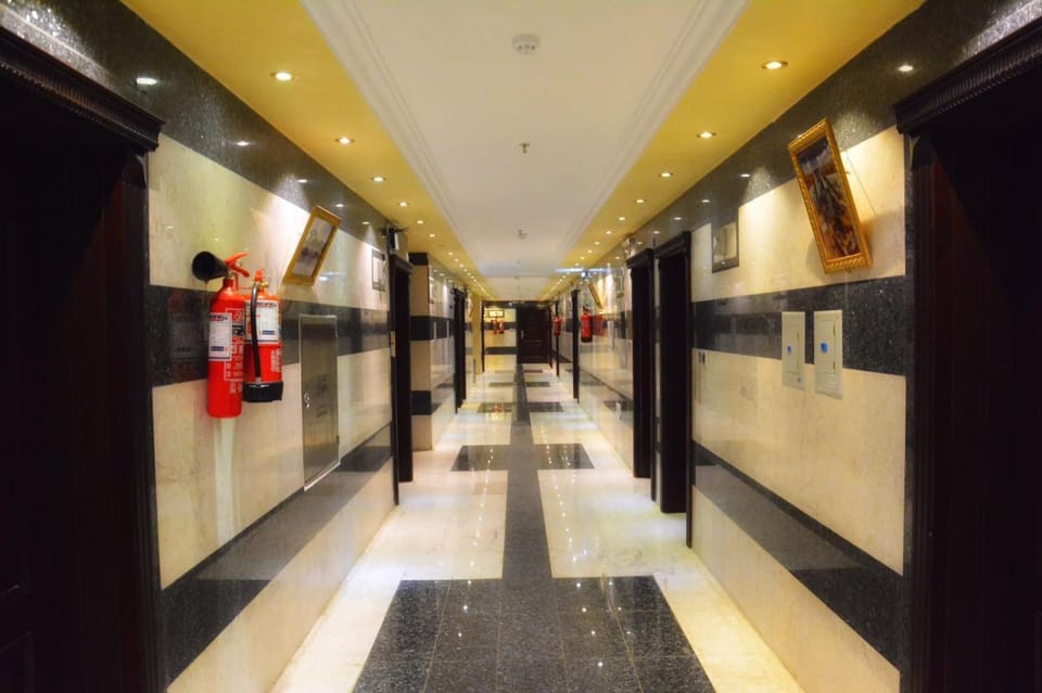 Beauty Rayan 2 - Economy بيوتي ريان للشقق المخدومة Apartment hotel in Saudi Arabia