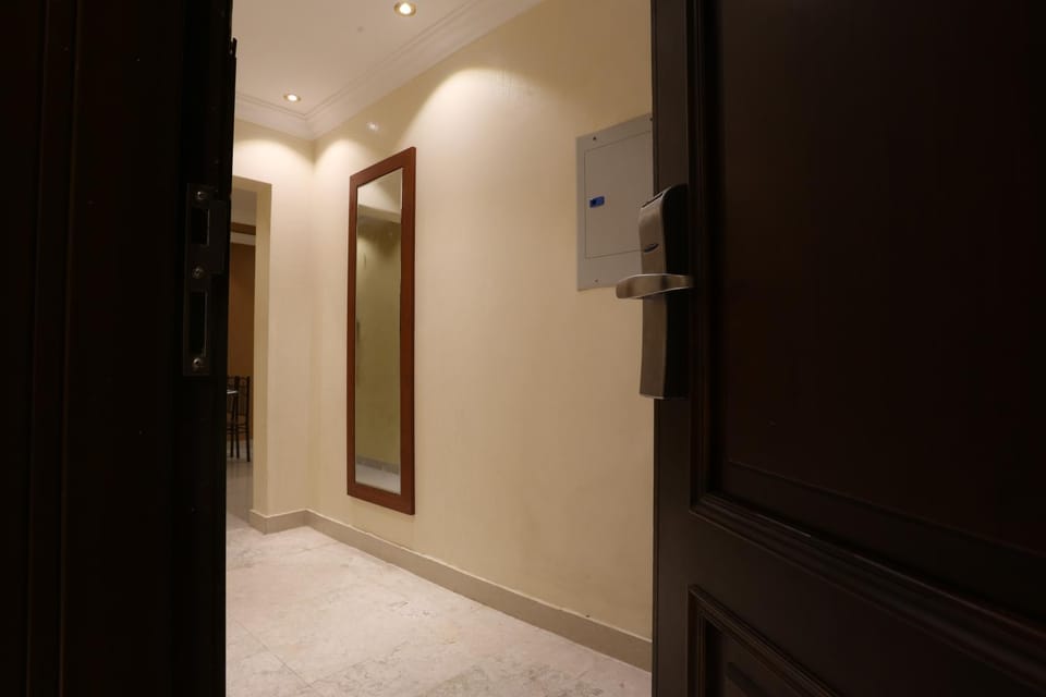 Beauty Rayan 2 - Economy بيوتي ريان للشقق المخدومة Apartment hotel in Saudi Arabia