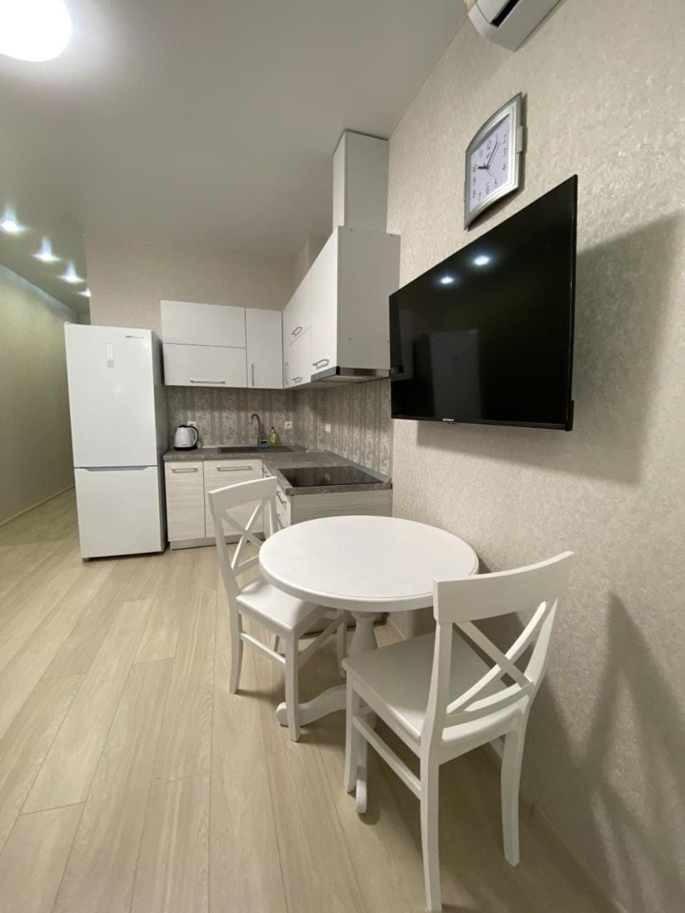 Lavender Studio 87 Apartment in Odessa