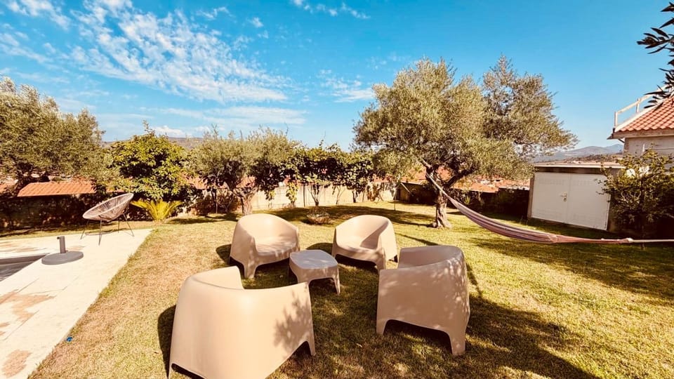 Casa Anita Bed and Breakfast in Vila Real District
