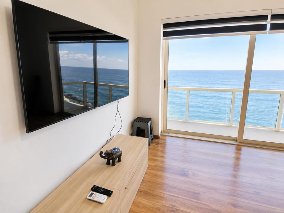 Seaview 12-Apartment in Sliema Apartment in Sliema