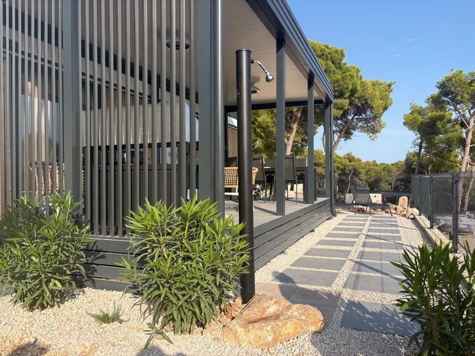 La Mar Holiday - Sea View house House in Zadar County