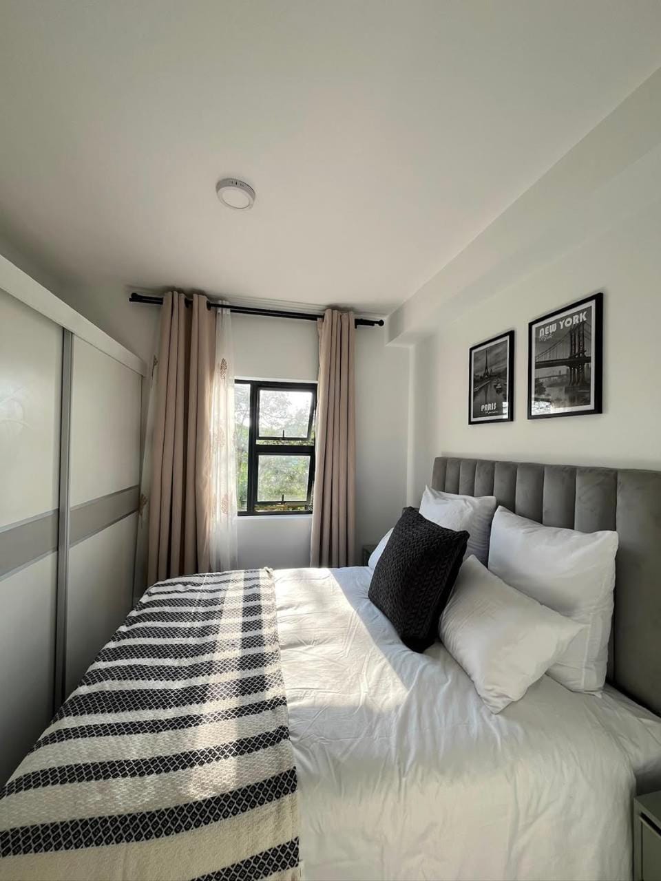 Ballito on the Hills 4 Apartment in Dolphin Coast