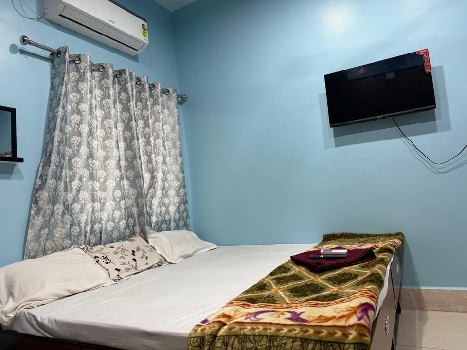 Gourang Homestay Vacation rental in Gujarat